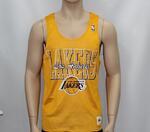 Майка двусторонняя Mitchell & Ness Lakers | Lakers M&N